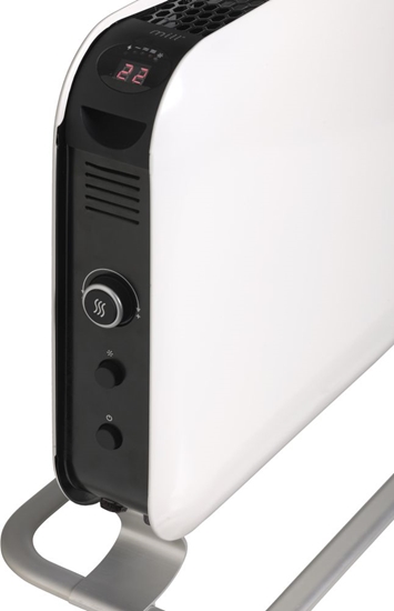 Изображение Mill SG2000LED Electric heater 2000W