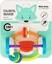 Attēls no Milly Mally Grzechotka Shaker kolorowy