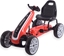 Attēls no Milly Mally Milly Mally Gokart na peday Power Red