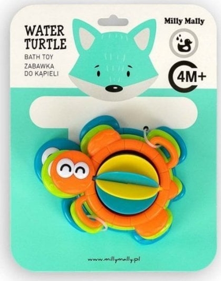 Picture of Milly Mally Milly Mally Zabawka do wody ówik