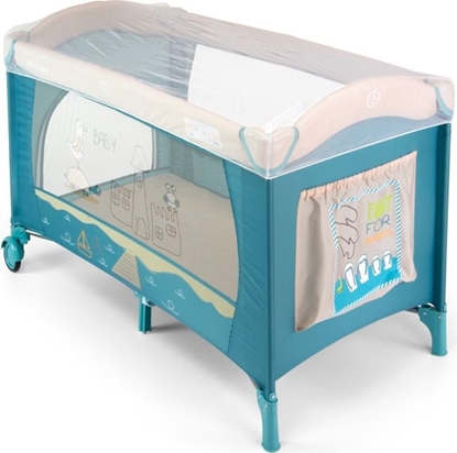 Attēls no Milly Mally Moskitiera do óeczka 120x60 (0757)