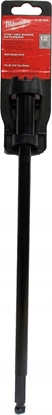 Attēls no Milwaukee MILWAUKEE EXTENSION 300mm 7/16" FOR SELF-FEED DRILLS