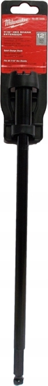 Picture of Milwaukee MILWAUKEE EXTENSION 300mm 7/16" FOR SELF-FEED DRILLS