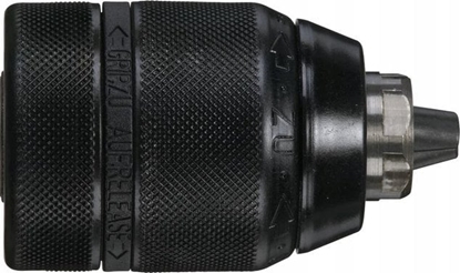 Изображение Ātras fiksācijas patrona Milwaukee 4932364265; 1/2''x20; 1,5-13 mm