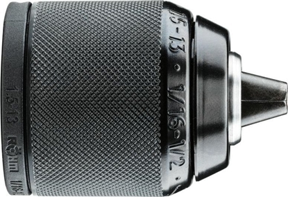 Attēls no Patrona Milwaukee 4932478806; 1,5-13 mm; 9/16''x18''