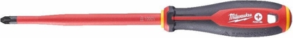 Изображение Milwaukee MILWAUKEE VDE PZ SCREWDRIVER 3x150mm