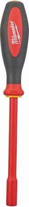 Attēls no Skrūvgriezis Milwaukee VDE; SW7; 125 mm; seškanšu