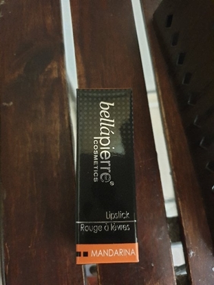 Picture of Mineraliniai lp daai Mandarina, 3.5 g. LS006