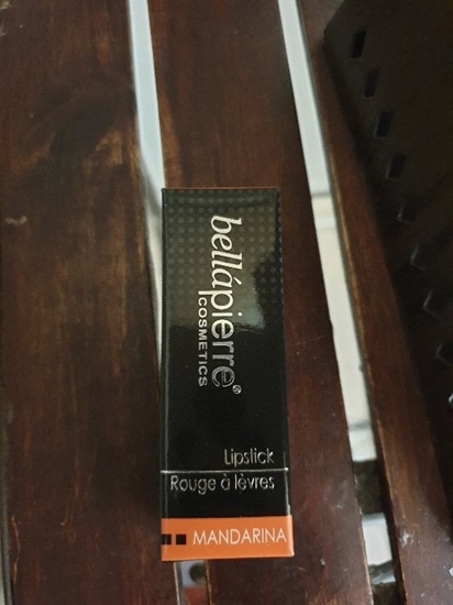 Picture of Mineraliniai lp daai Mandarina, 3.5 g. LS006