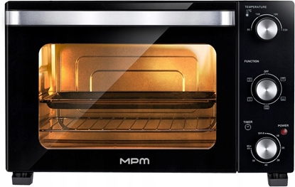 Attēls no Mini air blower MPM MPE-16/T