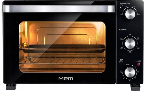 Picture of Mini air blower MPM MPE-16/T