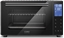 Attēls no Mini piekarnik Caso Caso  Electronic oven  TO26  Convection  26 L  Free standing  Black 4038437029727