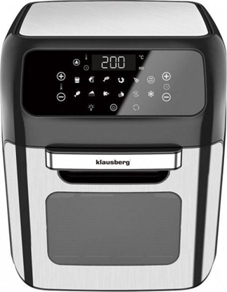 Picture of Mini piekarnik Klausberg KB-7557