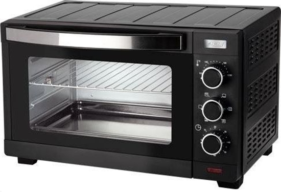 Picture of Mini piekarnik MPM MPE-09/T