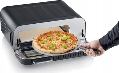 Picture of Mini piekarnik Severin Severin PG 8575 Digital Pizza Oven SERICO