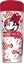 Attēls no Minnie Mouse Minnie Mouse - Kubek podróny 533 ml (Biay/Czerwony)