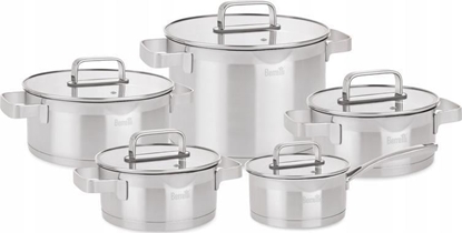 Attēls no Mistral ZESTAW GARNKÓW MISTRAL BR 6378 (IND)