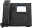 Picture of Mitel 6915 telefon VoIP Czarny LCD Wi-Fi