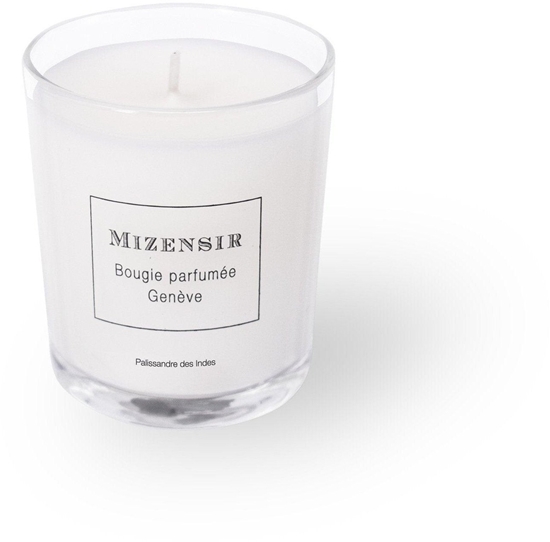 Picture of MIZENSIR Palissandre des Indes Scented Candle 90ml