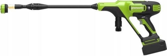 Picture of Myjka cinieniowa Greenworks G24PWK4