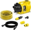 Picture of Ūdens sūknis Karcher BP 4.500 Garden Set Plus; 550 W