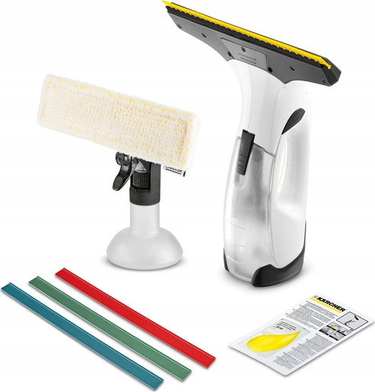 Picture of Myjka do okien Karcher WV 2 Plus Multi Edition (1.633-662.0)