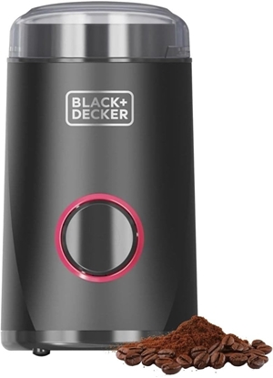 Attēls no Mynek do kawy Black+Decker BXCG152E