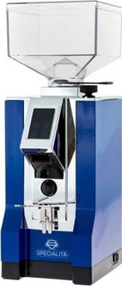 Attēls no Mynek do kawy Eureka Eureka Mignon Specialita Blue - Mynek automatyczny - Niebieski