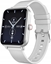 Attēls no MyPhone Watch Classic 2 | Smart watch | TFT | 1.85" | Waterproof | Silver Grey