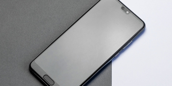 Picture of MyScreen Protector Folia ochronna antybakteryjna do Oppo A57s MyScreen CRYSTAL SHIELD BacteriaFREE