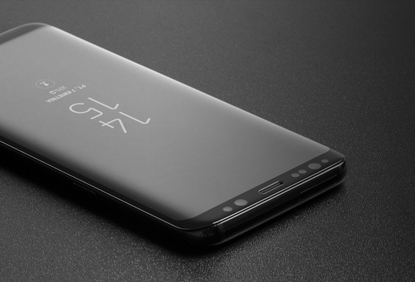 Изображение MyScreen Protector Huawei Nova 13 -  Szko hartowane z klejem na caej powierzchni MyScreen DIAMOND GLASS edge FULL GLUE (czarna ramka)