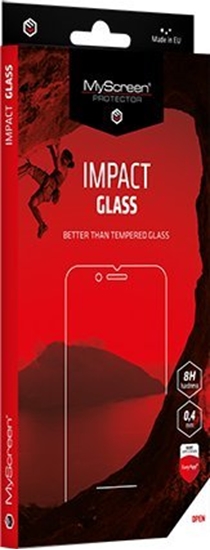 Picture of MyScreen Protector MyScreen IMPACT GLASS EA Plug