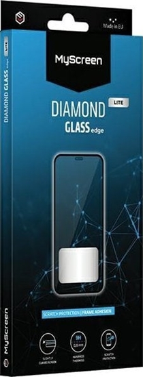 Изображение MS Diamond Glass Edge Lite FG Xiaomi Redmi 10A cza