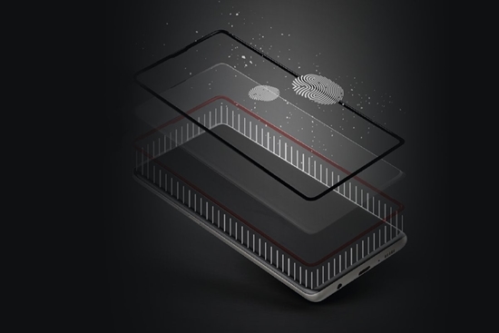 Изображение MyScreen Protector Szko hartowane do Honor X5b DIAMOND GLASS LITE edge