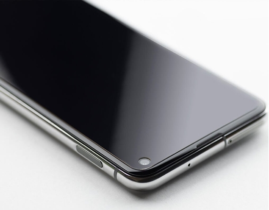 Изображение MyScreen Protector Szko hartowane do Honor X5b Plus DIAMOND GLASS LITE edge