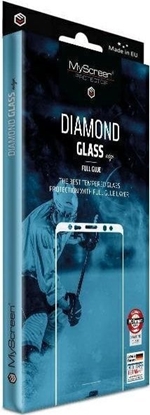 Изображение MyScreen Protector Szko hartowane MyScreen Diamond Glass Edge 3D Xiaomi 13 Lite 5G czarny/black