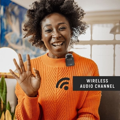 Picture of MyStudio Wireless Mic Uno