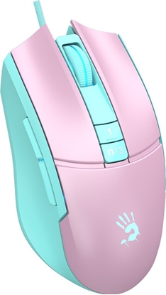 Picture of Mysz A4Tech A4tech Bloody My L65 Max, podsvícená herní my, 12000 DPI, USB, Rová