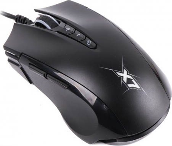 Изображение Mysz A4Tech X89 Oscar Neon  (X89)