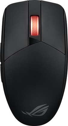 Attēls no Mysz Asus ROG Strix Impact III  (90MP03D0-BMUA00)
