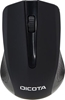 Picture of Dicota Wireless Mouse COMFORT
