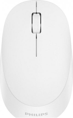 Picture of Mysz bezprzewodowa PHILIPS SPK7407W/00 1600 DPI biaa