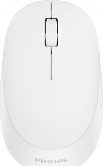 Picture of Mysz bezprzewodowa PHILIPS SPK7407W/00 1600 DPI biaa