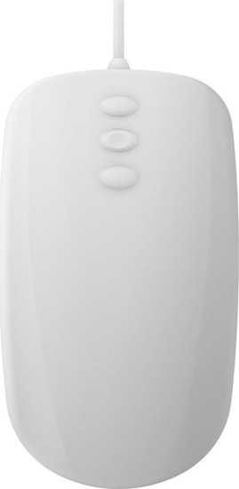 Picture of Cherry AK-PMH3 pele Medicīnisks Abām rokām USB Type-A 1000 DPI