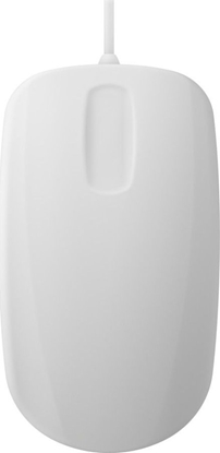 Picture of Cherry AK-PMH3 pele Medicīnisks Abām rokām USB Type-A 1000 DPI