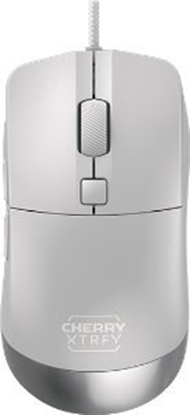 Picture of Cherry XTRFY M50 White Wired Mouse