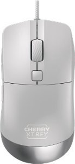 Picture of Cherry XTRFY M50 White Wired Mouse