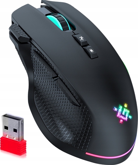 Picture of Mysz Defender THUNDER GM-213  (52213)