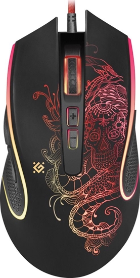 Picture of Mysz Defender Venom GM-640L  (52640)