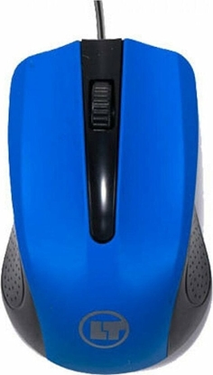 Изображение Mysz Dell Wired Optical USB Mouse with